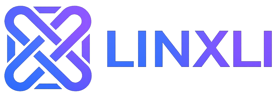 Linxli Logo