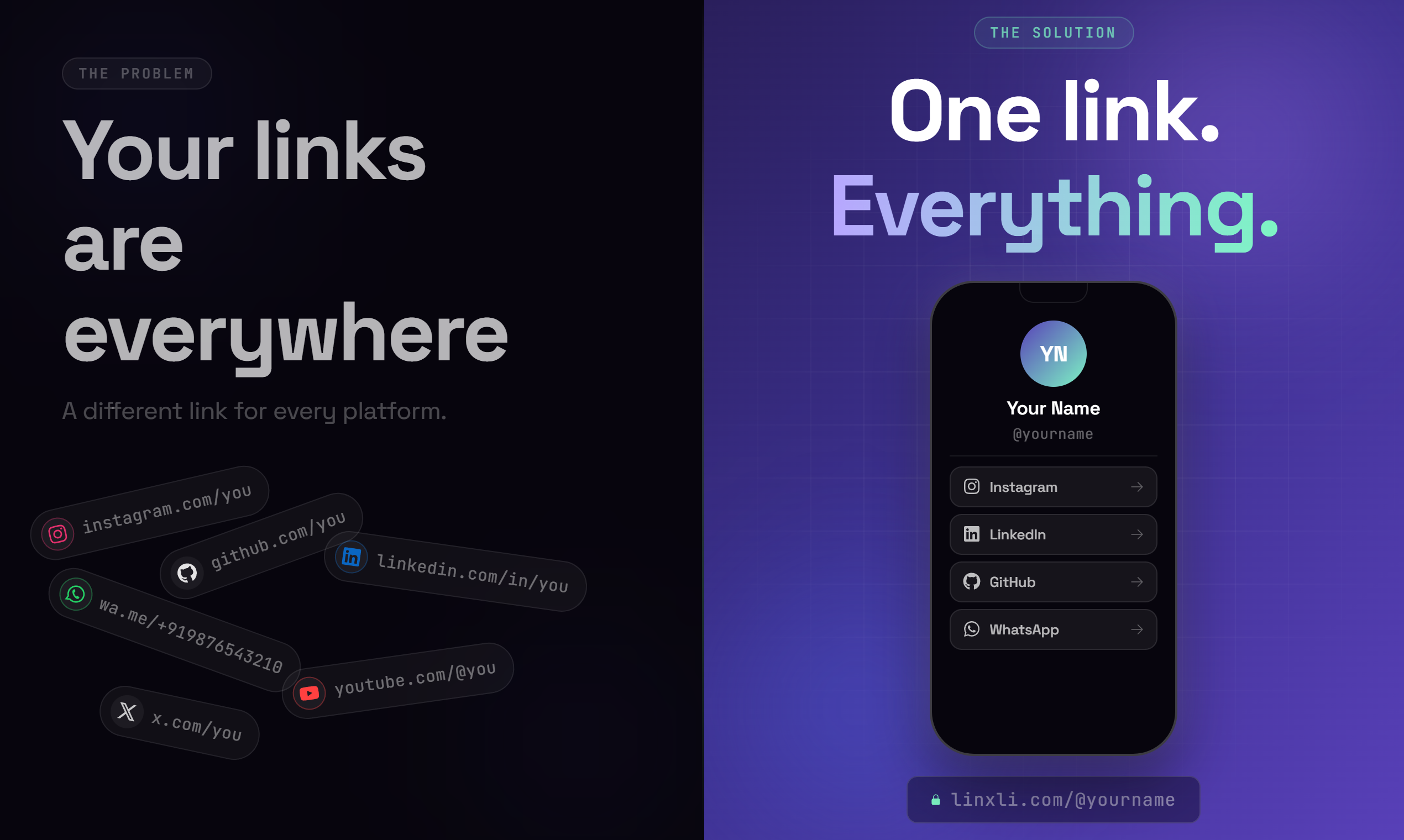 What Is a Link in Bio? (And Why Every Creator Needs One)