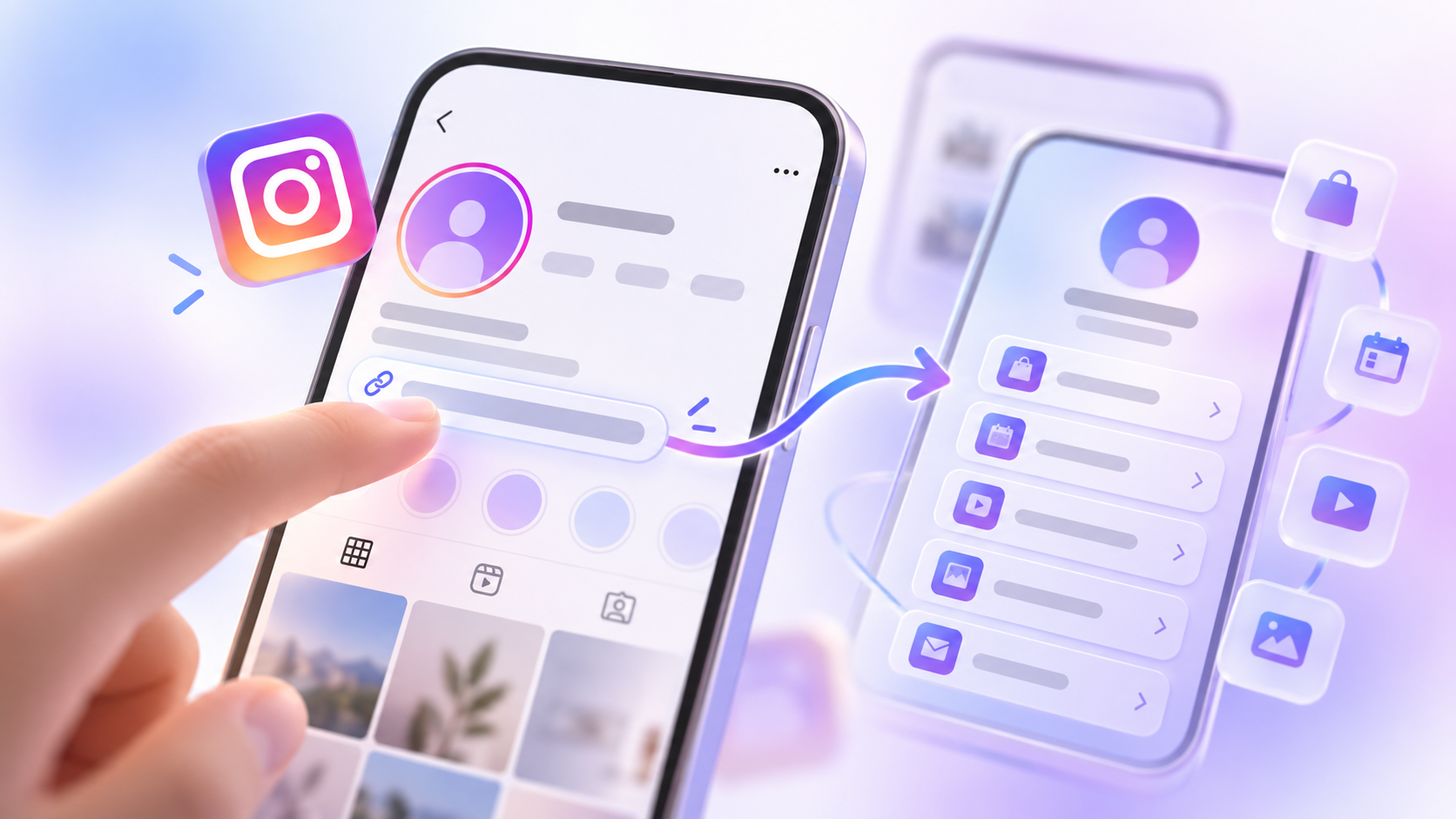 What to Put in Your Instagram Bio Link (10 Ideas)