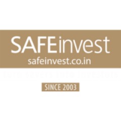 SafeInvest's profile picture