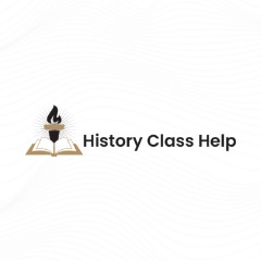 History Class Help's profile picture