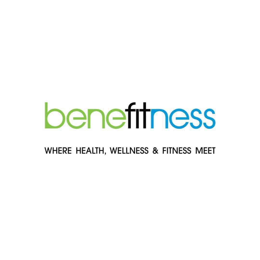 Benefitness & Health Centre's profile picture