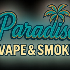 Paradise Vape & Smoke Shop - Sandy Springs | CBD & Hookah's profile picture