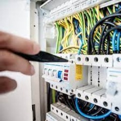 Commercial Electrician Metairie's profile picture