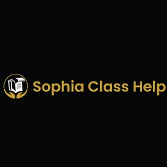 Sophia Class Help's profile picture
