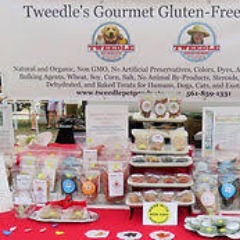 Tweedles Organic Flea Repellent's profile picture