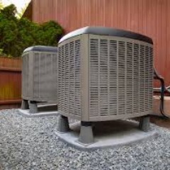 Residential Heat Pump Services Parma Heights's profile picture