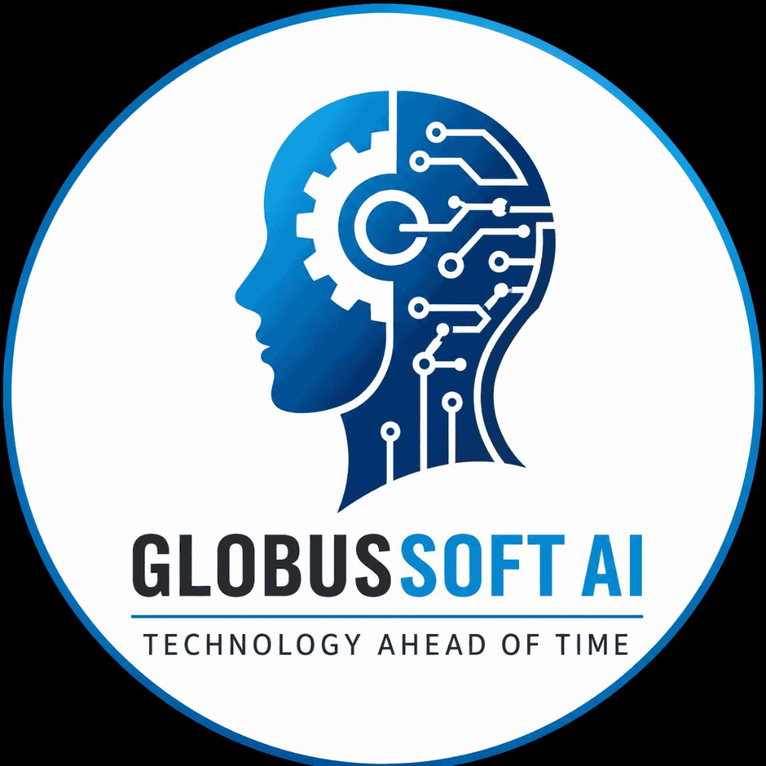 Globussoft AI's profile picture