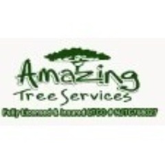Amazing Tree Services's profile picture