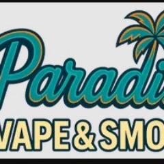 Paradise Vape & Smoke Shop - Morrow | CBD & Hookah's profile picture