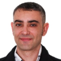 Julio Alberto Martínez Lagrene's profile picture