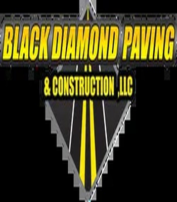 Black Diamond Paving & Construction LLC's profile picture