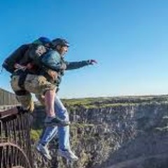 I Want To Do A Parachute Jump's profile picture