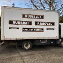 Waste Removal South Surrey's profile picture