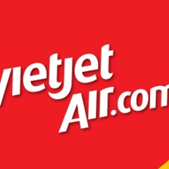 Vietjet Air's profile picture
