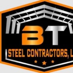 BT Steel Contractors , LLC