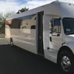 Bus Rental For Events Staten Island's profile picture