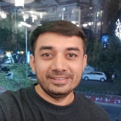 Chintan Dave