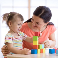 Qualified nannies in Tampa's profile picture