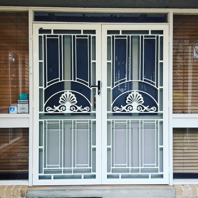 Security doors wollert's profile picture