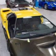 Exoticars USA