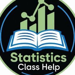 Statistics Class Help's profile picture