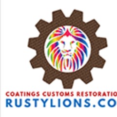 Rusty Lions LLC's profile picture