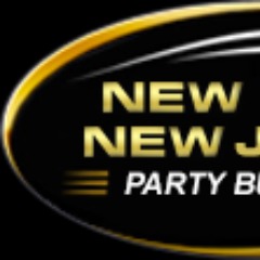 Book Wedding Limo Bus Philadelphia