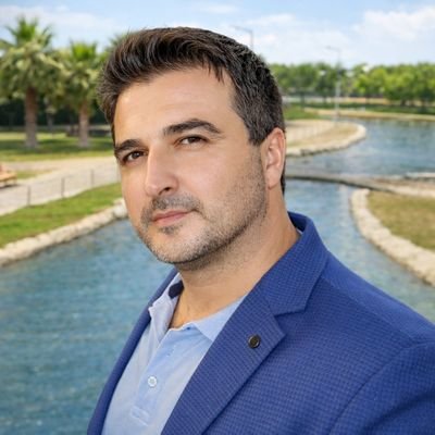 Ali Gürtuna | AGProLabs's profile picture