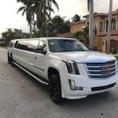 Party Bus Rental NJ's profile picture